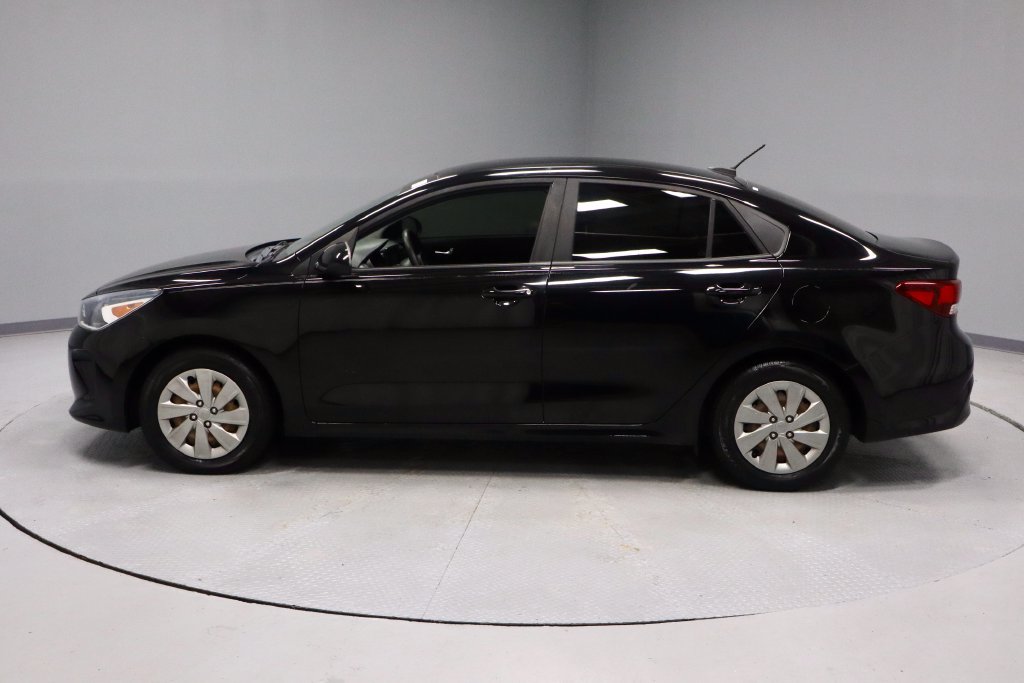 Used 2019 Kia Rio S FWD image 7