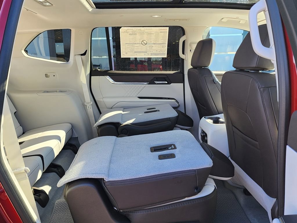 New 2026 GMC Acadia Denali w/ Super Cruise Package image 51