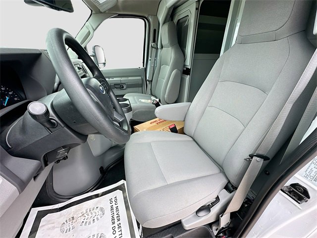 New 2026 Ford E-350 and Econoline 350 Super Duty w/ Power Equipment Group image 14