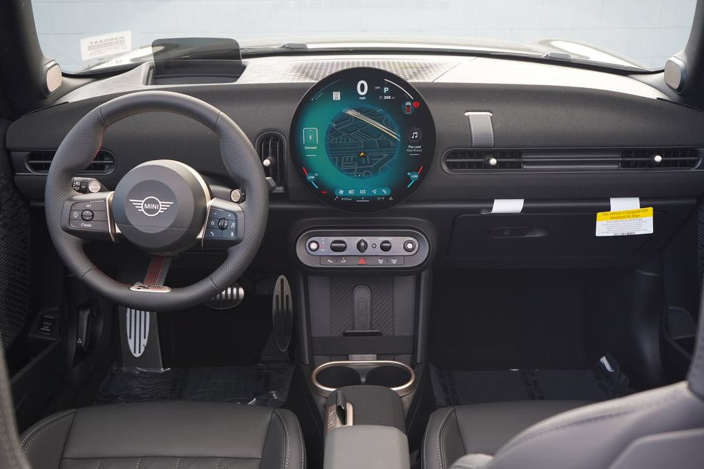 New 2026 MINI Cooper John Cooper Works FWD image 10