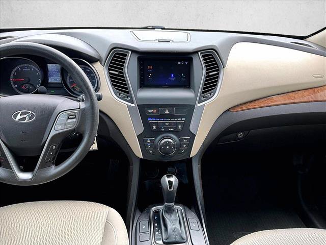 Used 2015 Hyundai Santa Fe Sport w/ Option Group 02 FWD image 8