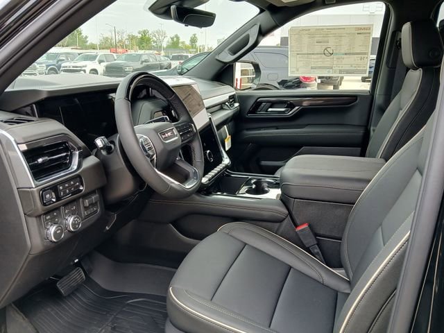 New 2026 GMC Yukon XL Elevation w/ Elevation Premium Package AWD/4WD image 14