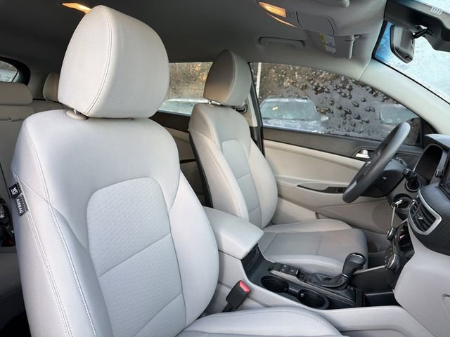 Used 2021 Hyundai Tucson SE image 17