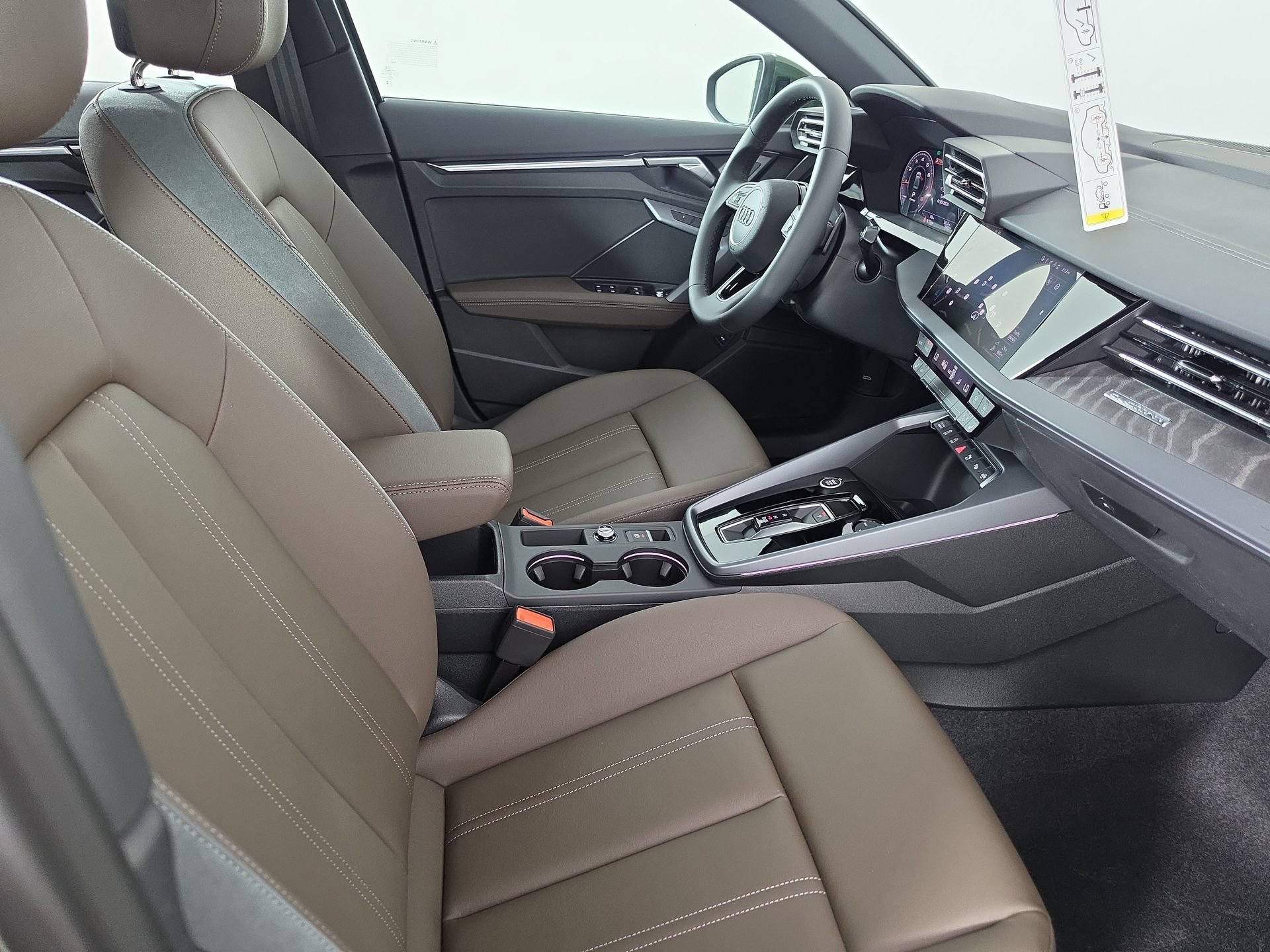 New 2026 Audi A3 2.0T Premium AWD/4WD image 41