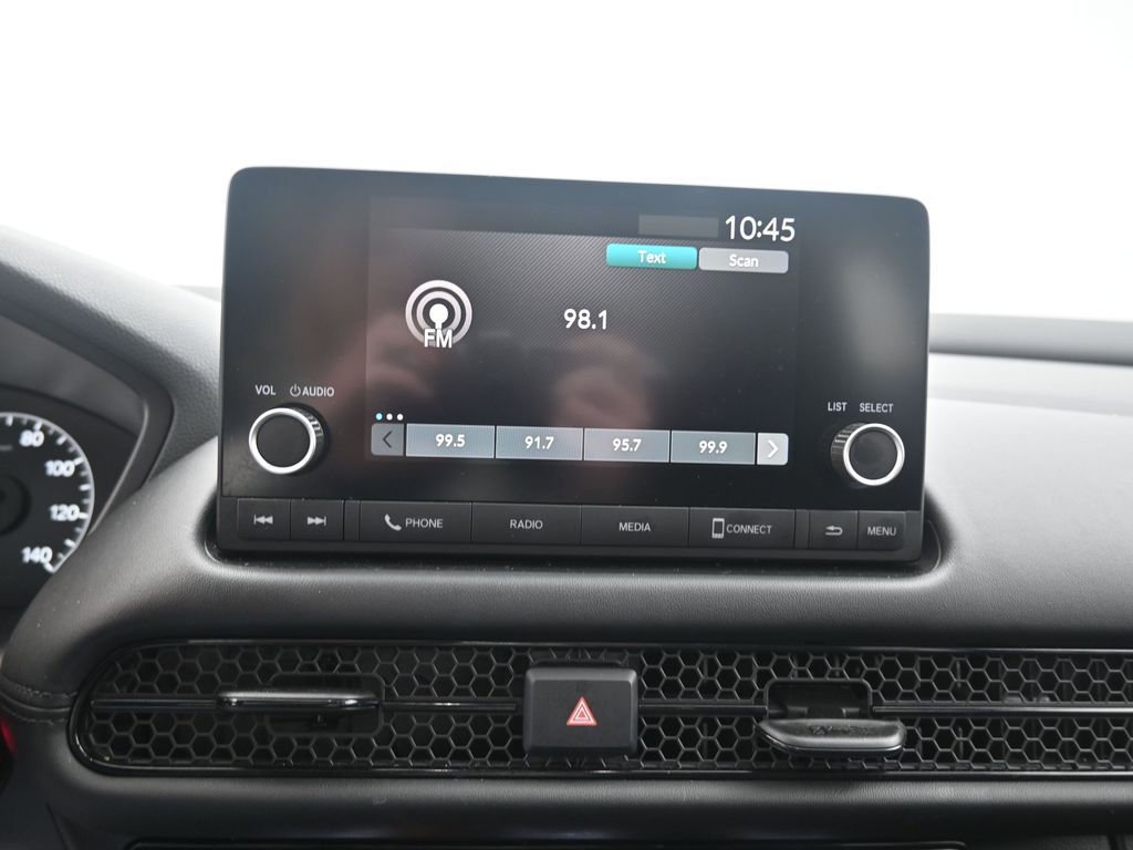 Used 2024 Honda HR-V LX image 10