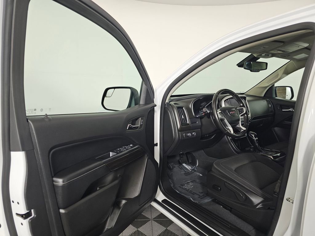 Used 2022 GMC Canyon Elevation image 21