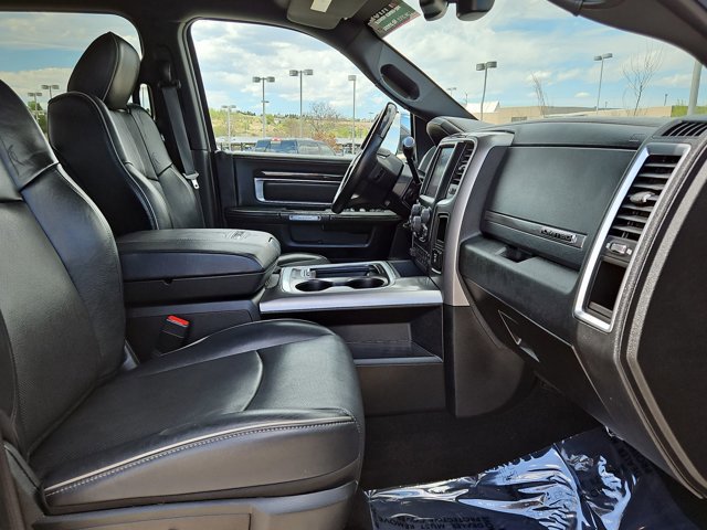 Used 2018 RAM 3500 Laramie Longhorn AWD/4WD image 19