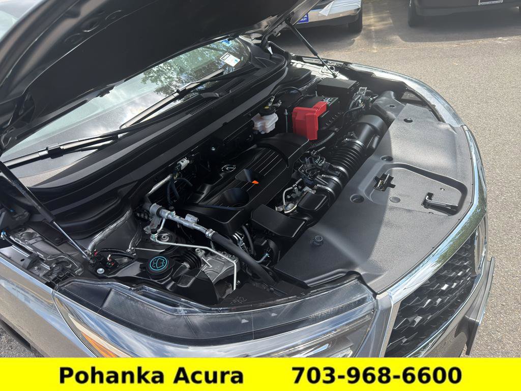 Certified 2023 Acura RDX AWD w/ Technology Package image 32