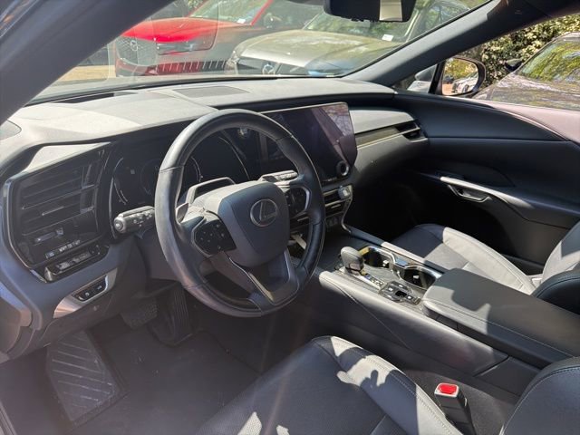 Used 2024 Lexus RX 350 Premium Plus w/ Convenience Package image 13