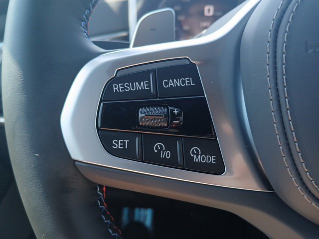 New 2027 BMW X7 M60i AWD/4WD image 26