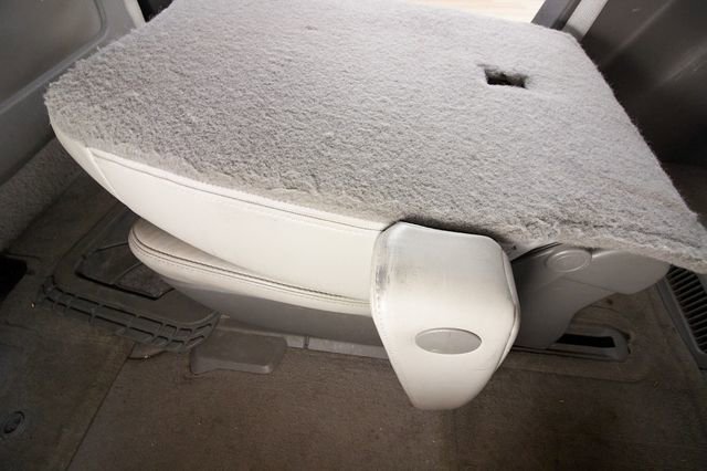 Used 2014 Chevrolet Traverse LTZ w/ LPO, 'HIT The Road' Package image 41