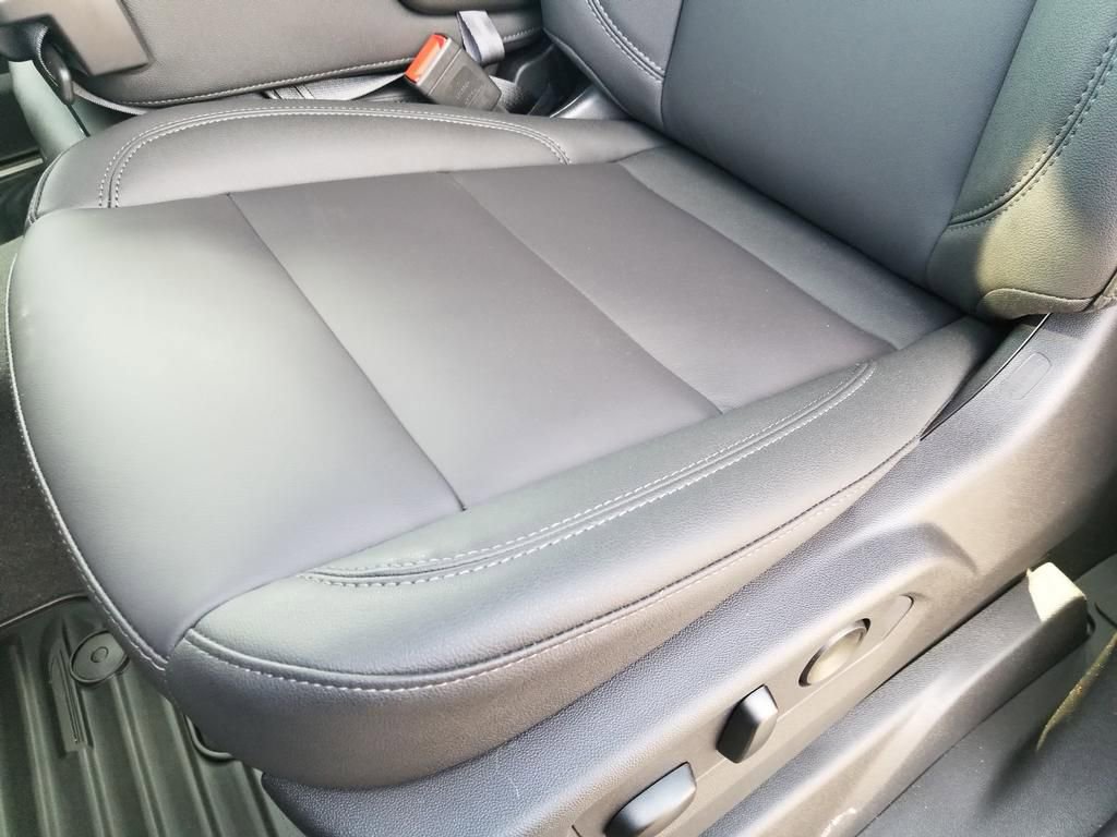 New 2026 Chevrolet Silverado 2500 LT w/ Trail Boss Package image 17