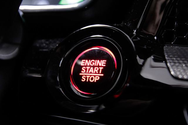 Certified 2026 Honda CR-V EX-L image 32