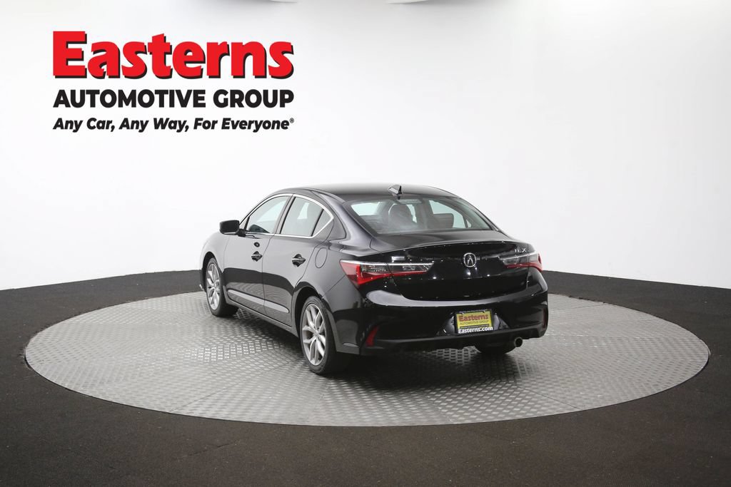 Used 2019 Acura ILX FWD image 66