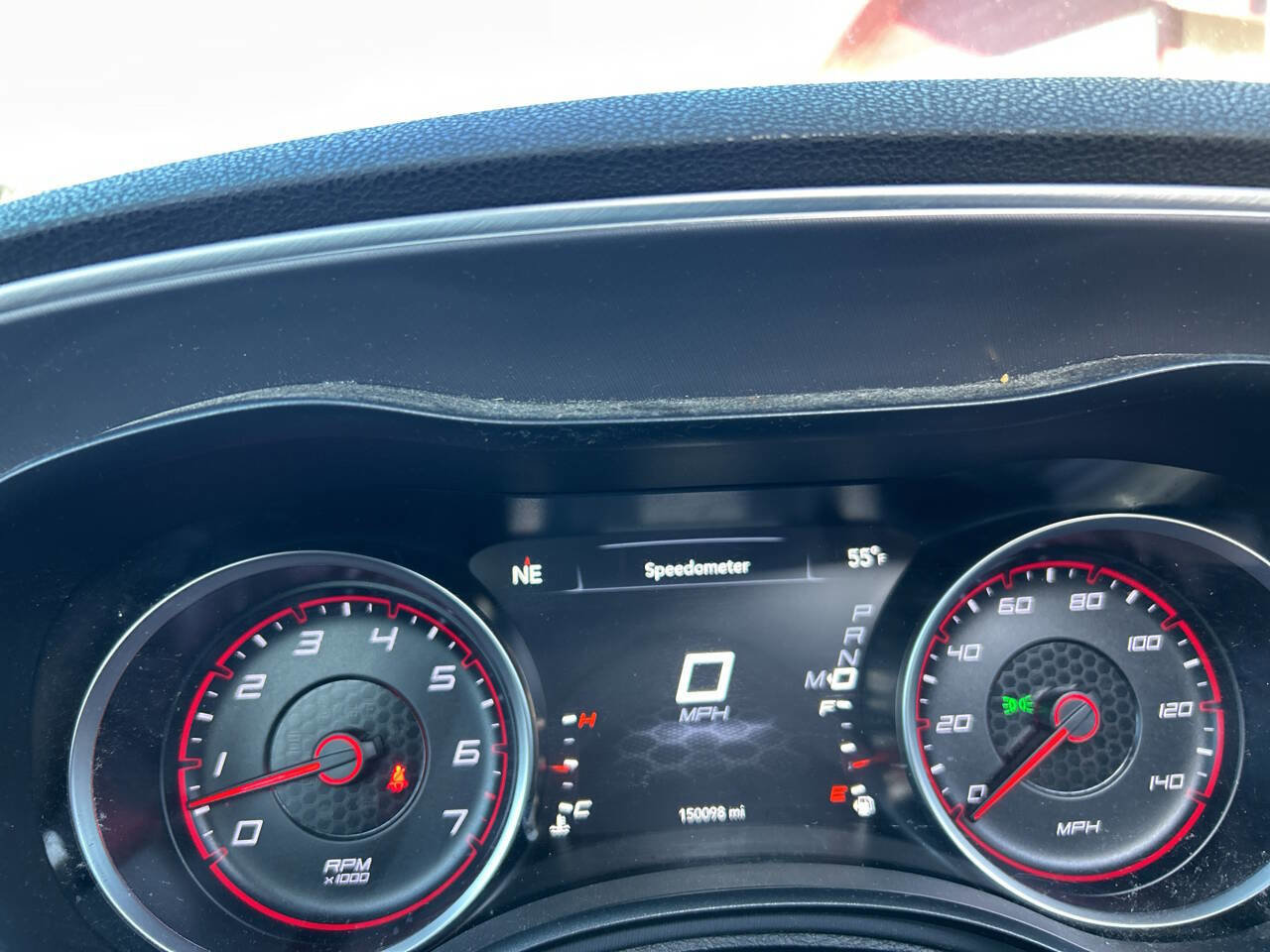 Used 2019 Dodge Charger SXT image 15