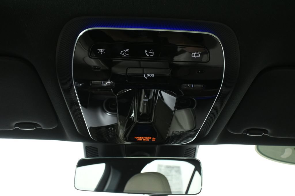 Certified 2024 Mercedes-Benz C 300 4MATIC Sedan image 20