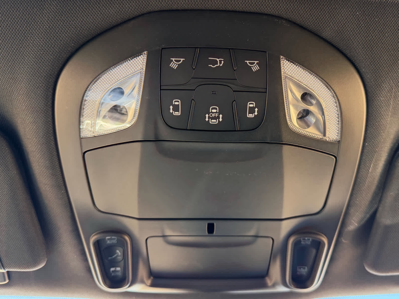 New 2026 Chrysler Pacifica Select image 29