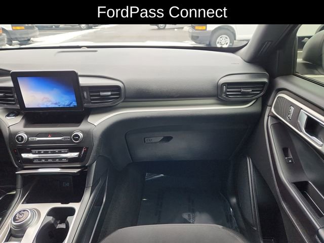 Used 2020 Ford Explorer XLT w/ Comfort Package image 25