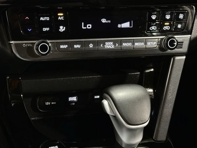 Used 2024 Kia Seltos S AWD/4WD image 18