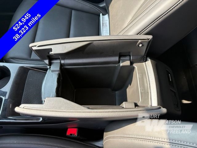Used 2024 Buick Envision Preferred AWD/4WD image 26