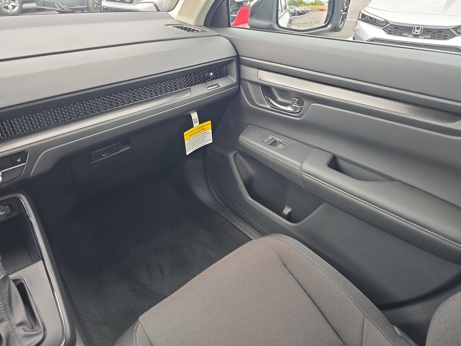 Used 2026 Honda CR-V EX image 14