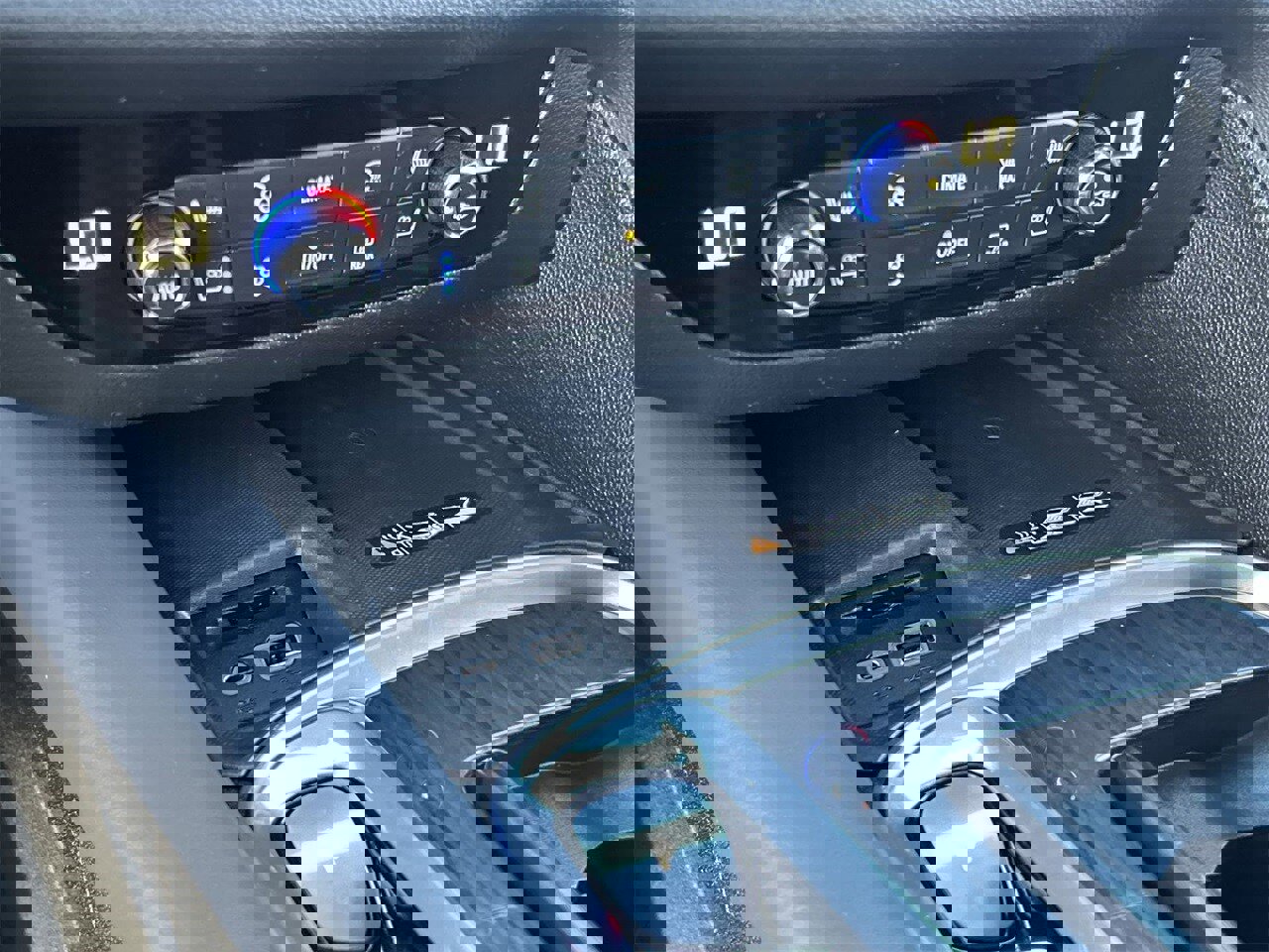 Used 2023 Buick Enclave Premium w/ Experience Buick Package image 25