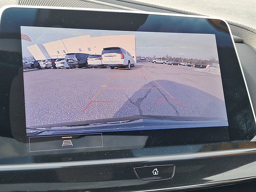 Used 2023 Cadillac CT5 Luxury w/ Sun And Sound Package image 18