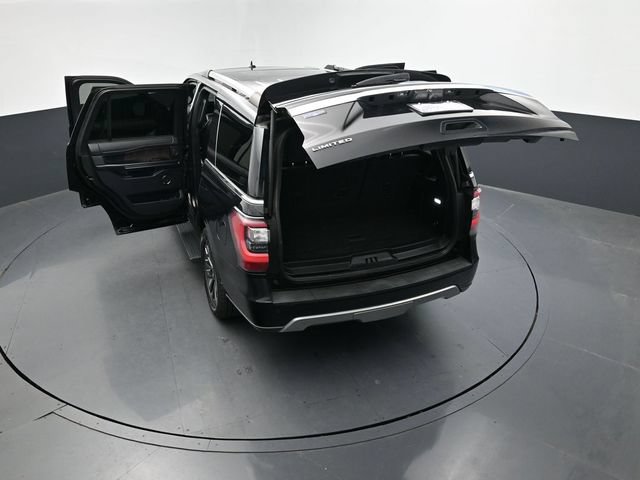 Certified 2021 Ford Expedition Limited AWD/4WD image 51