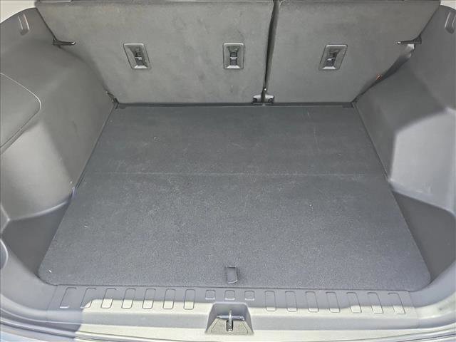 Certified 2023 GMC Terrain SLE FWD image 14