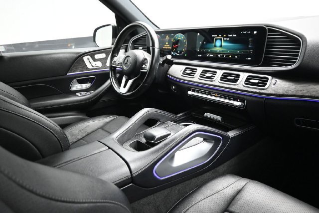 Used 2021 Mercedes-Benz GLE 350 w/ Premium Package image 12