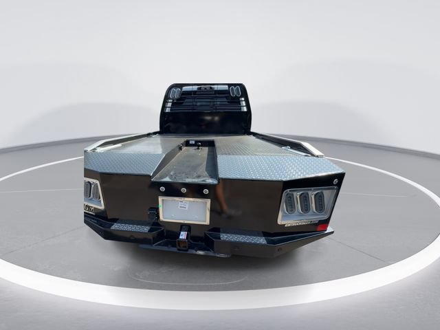 New 2026 RAM 5500 Tradesman AWD/4WD image 7
