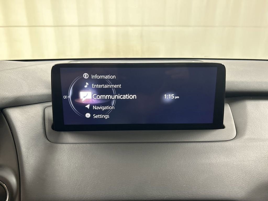 Certified 2023 MAZDA CX-9 Touring Plus AWD/4WD image 14