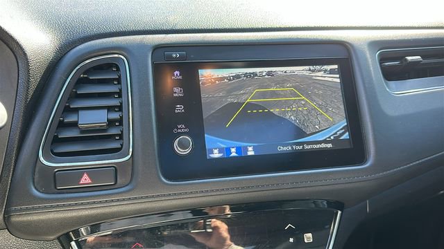 Used 2022 Honda HR-V EX-L image 16