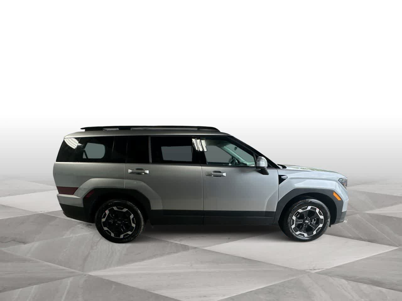 New 2027 Hyundai Santa Fe SEL FWD image 9
