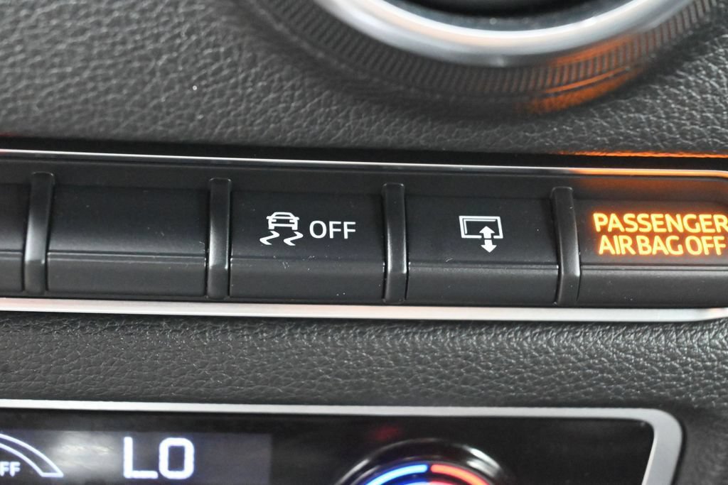 Used 2015 Audi A3 TDI Premium w/ Audi MMI Navigation Plus FWD image 23