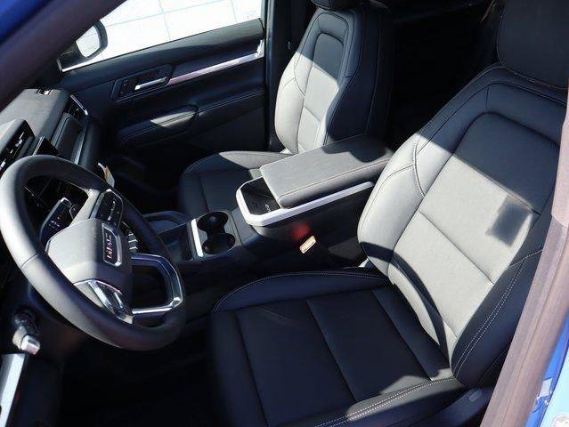 New 2026 GMC Terrain Elevation w/ Elevation Premium Package image 21