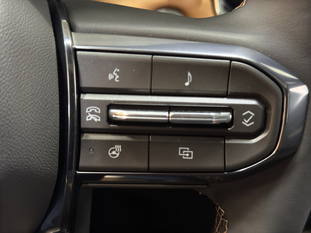 New 2026 GMC Canyon AT4 w/ Technology Plus Package AWD/4WD image 27