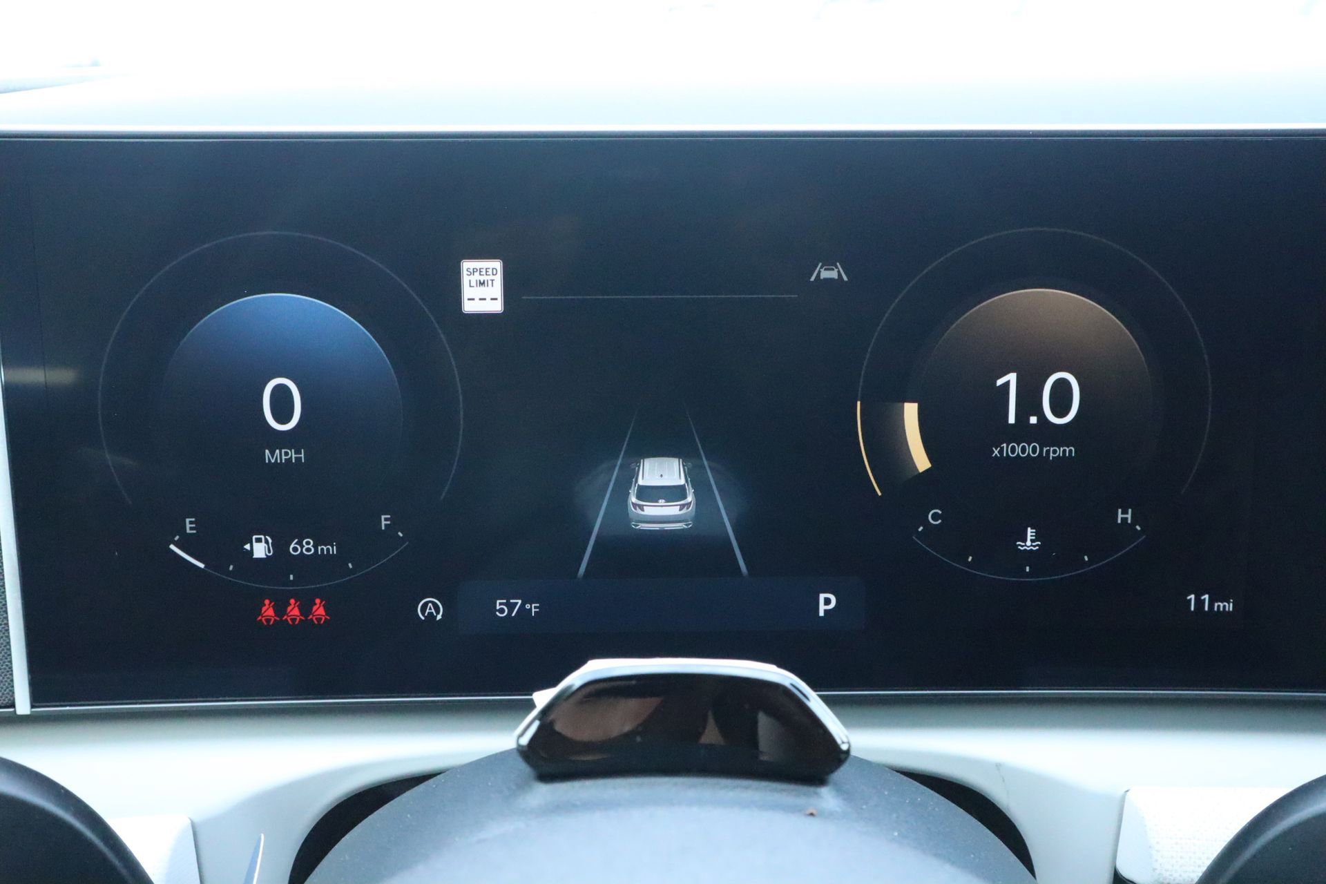 New 2026 Hyundai Tucson SEL w/ Tow & Go Package image 12