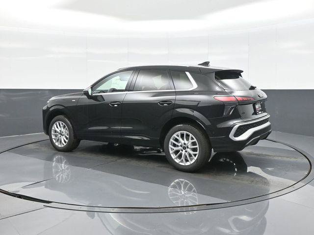 Used 2026 Audi Q3 quattro 2.0T w/ Driver Assistance Package AWD/4WD image 5