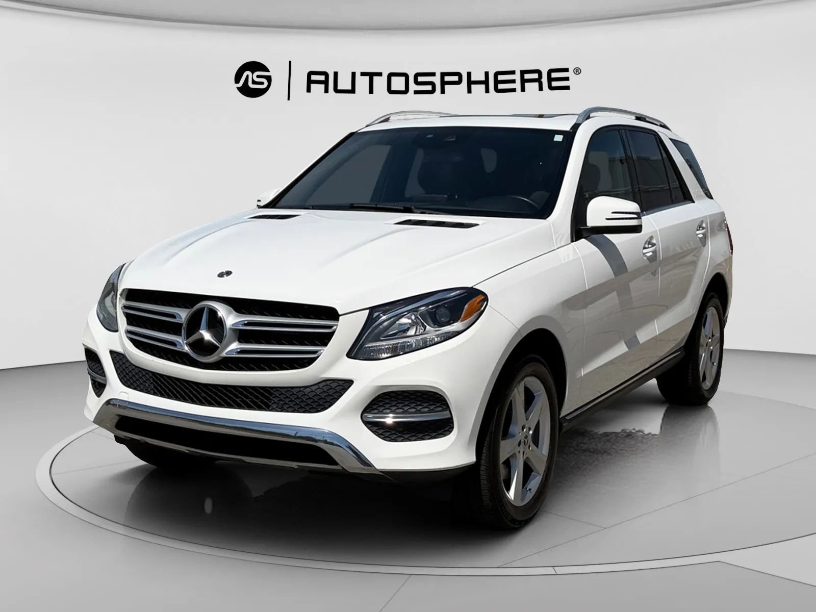 Used 2018 Mercedes-Benz GLE 350 image 4