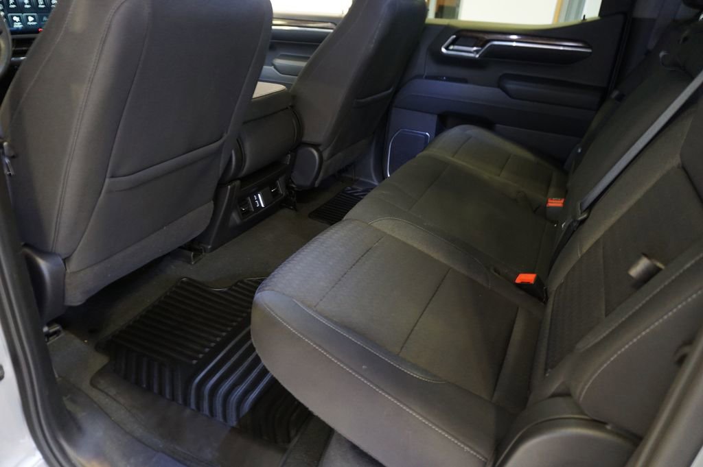 Certified 2024 GMC Sierra 1500 Elevation image 25