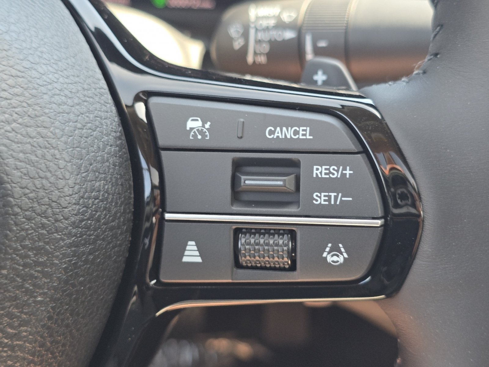 New 2026 Honda Accord Touring image 31