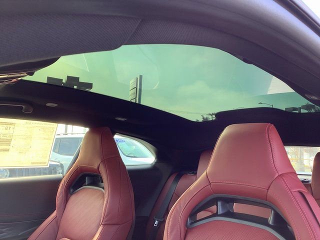 New 2026 Dodge Charger R/T Scat Pack image 21