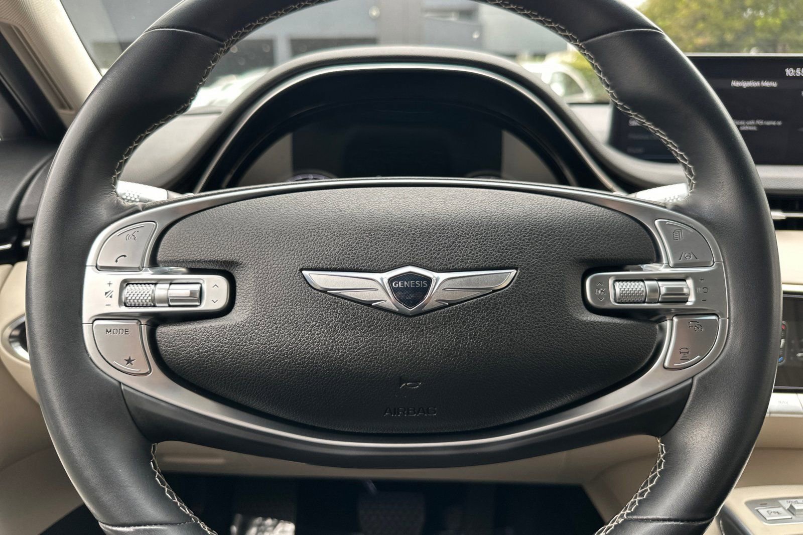 Used 2023 Genesis GV70 2.5T w/ Select Package image 27