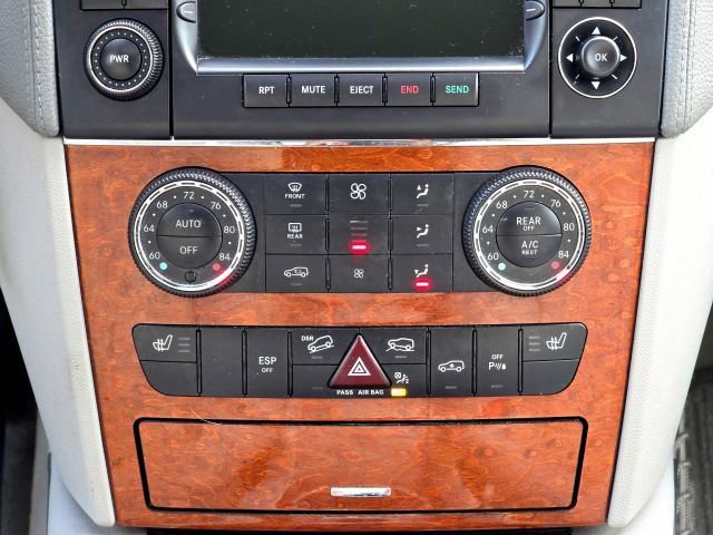 Used 2007 Mercedes-Benz GL 450 4MATIC image 19