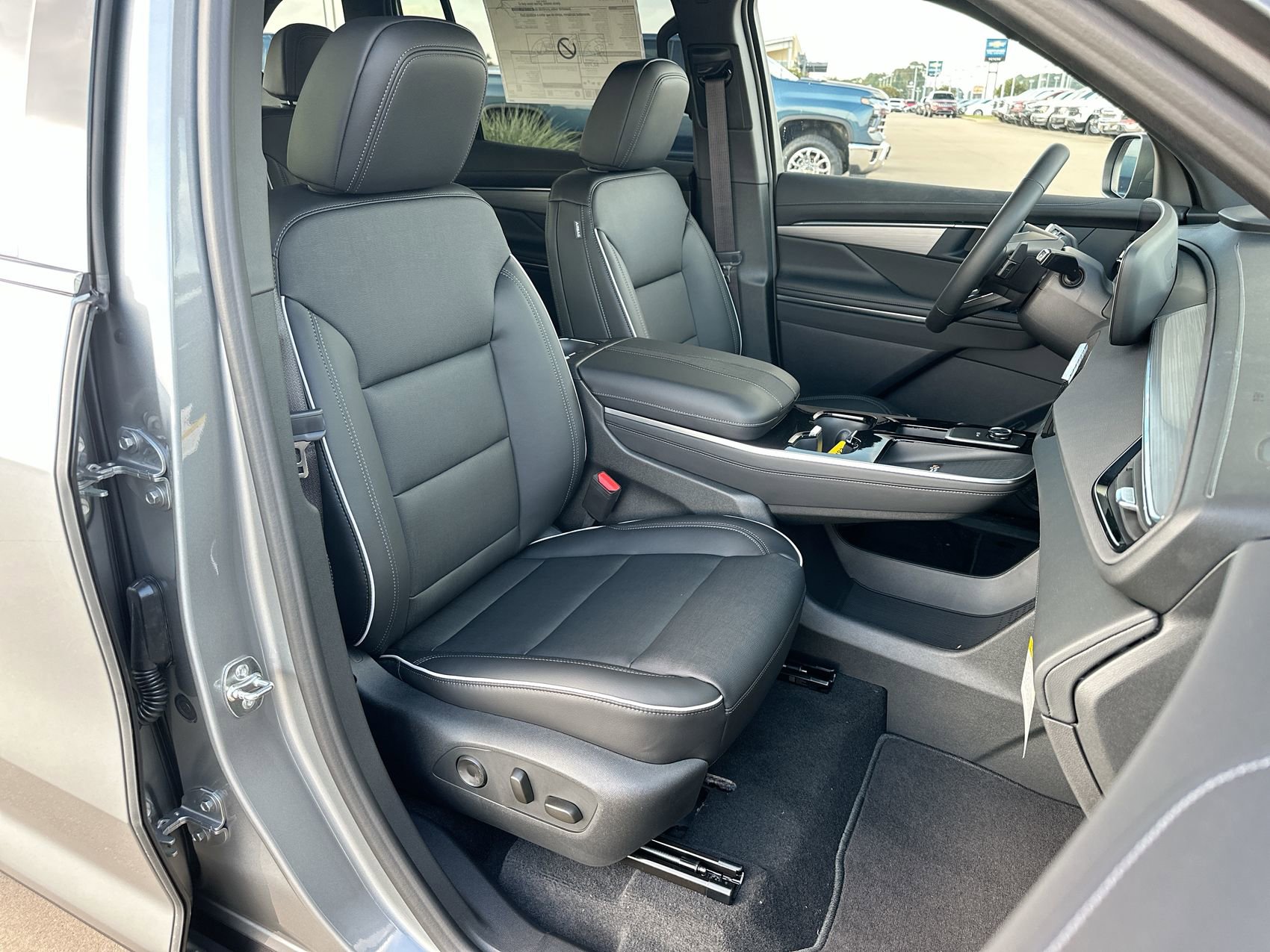 New 2026 Buick Enclave Preferred FWD image 25