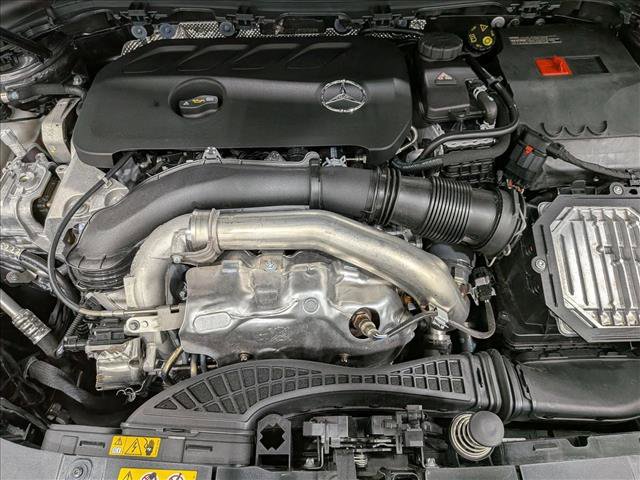 Used 2026 Mercedes-Benz GLA 250 image 23