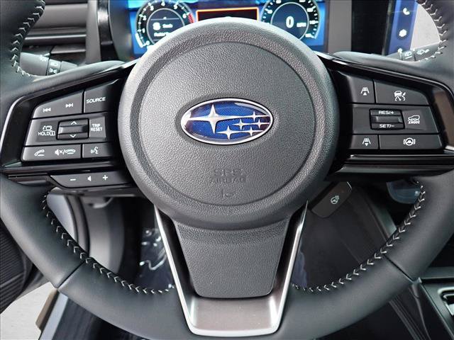 Certified 2026 Subaru Outback Touring XT AWD/4WD image 19
