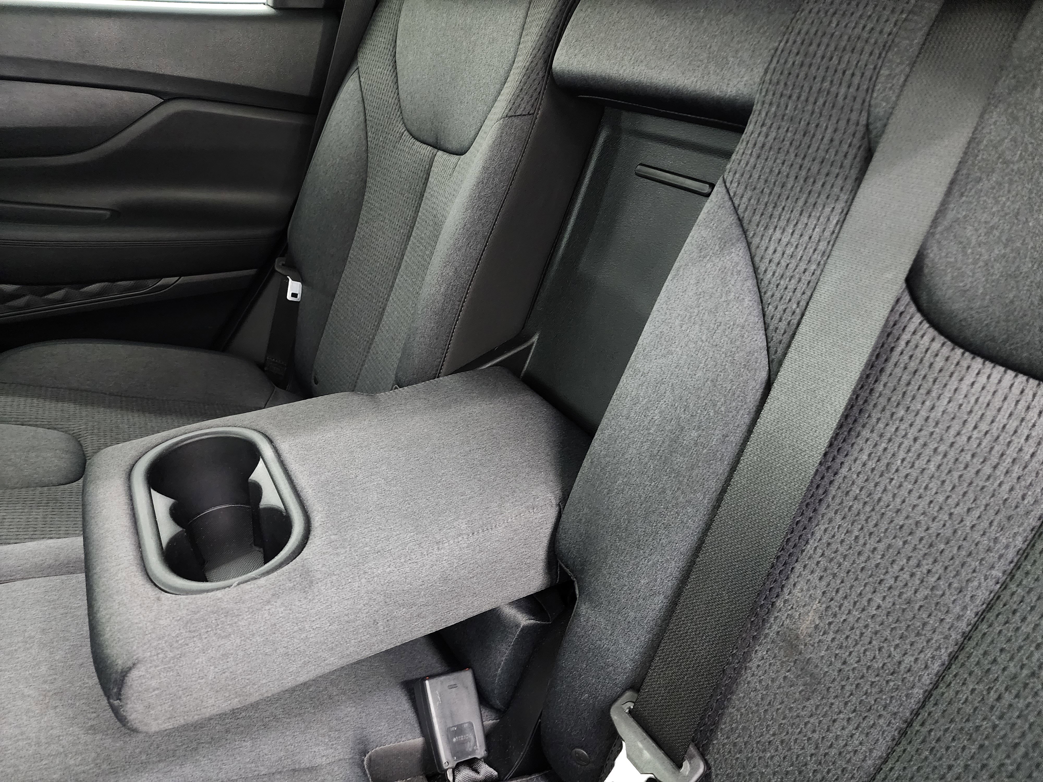 Used 2023 Hyundai Santa Fe SEL image 37