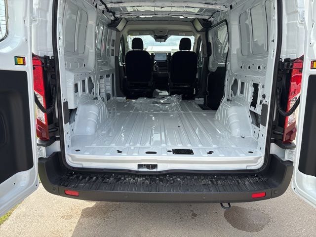 New 2026 Ford Transit 150 Low Roof RWD image 12